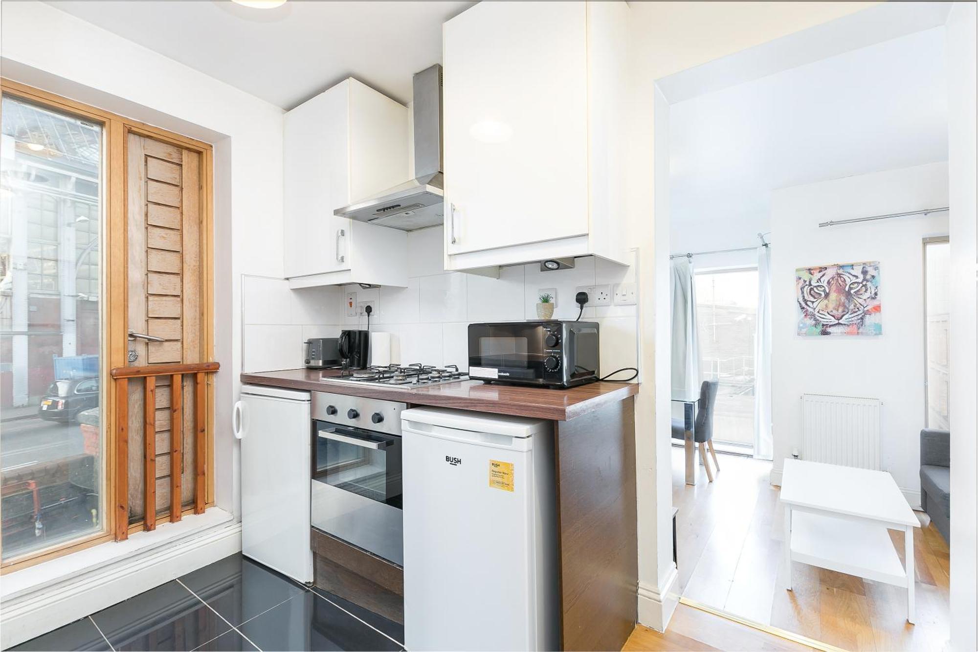 Flat With London Eye View Big Ben Westminister Lm4 Apartment Exterior photo